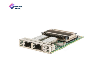 Новый сетевой контроллер DELL Broadcom 57414 2x 10/25GbE SFP28 OCP3.0